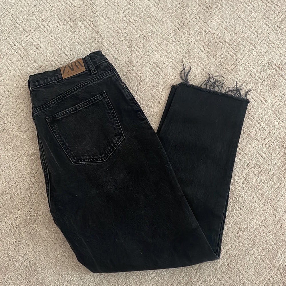 Zara Jeans